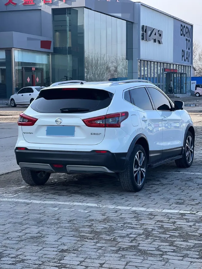 2021 Nissan Qashqai 2.0L 151HP L4 CVT,autocango,china used car exporter,china ev exporter,chinese used car exporter,chinese used ev exporter