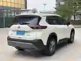 2021 Nissan X-Trail 1.5T 204HP L3 CVT
