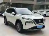 2021 Nissan X-Trail 1.5T 204HP L3 CVT