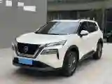2021 Nissan X-Trail 1.5T 204HP L3 CVT