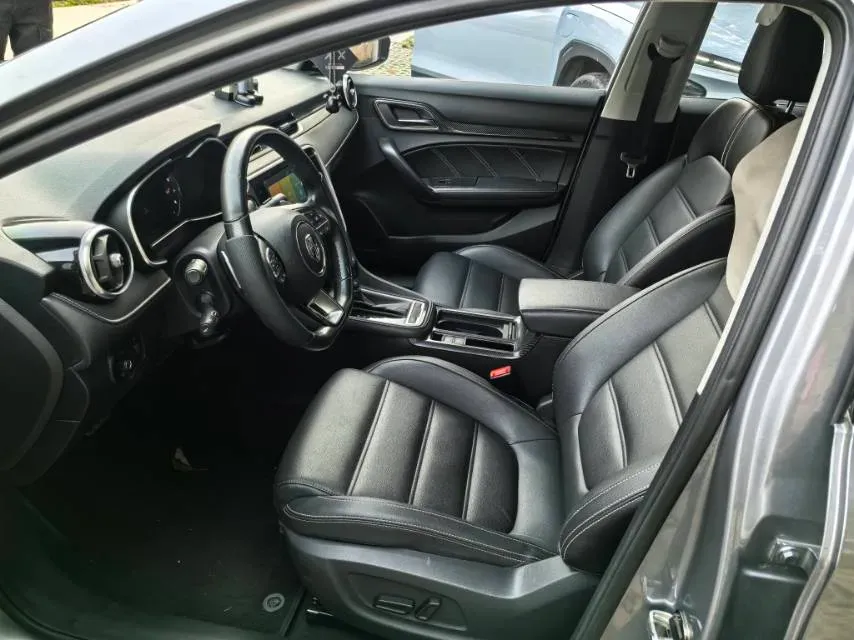 2018 MG MG6 1.5T 169HP L4 7DCT,autocango,china used car exporter,china ev exporter,chinese used car exporter,chinese used ev exporter