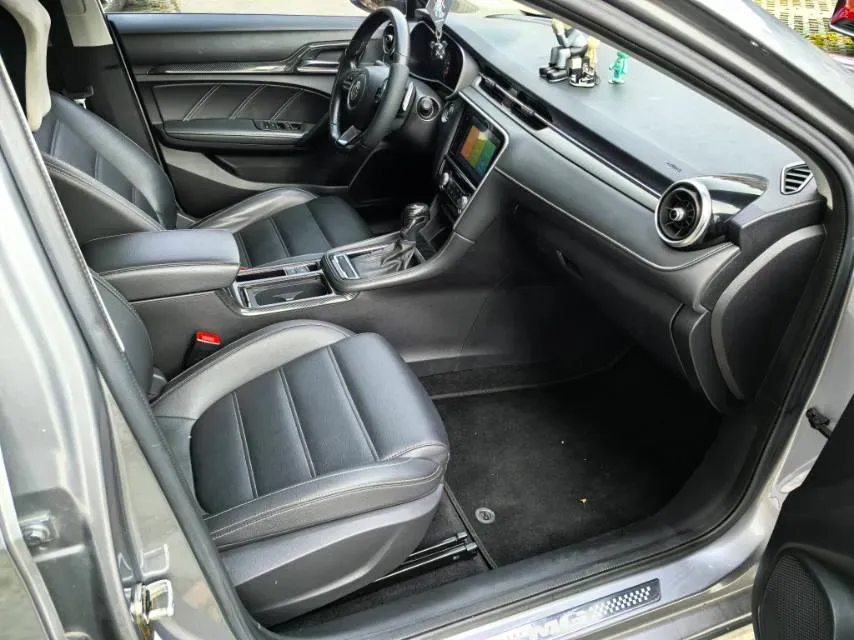 2018 MG MG6 1.5T 169HP L4 7DCT,autocango,china used car exporter,china ev exporter,chinese used car exporter,chinese used ev exporter