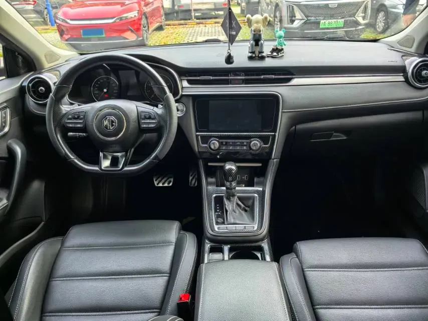 2018 MG MG6 1.5T 169HP L4 7DCT,autocango,china used car exporter,china ev exporter,chinese used car exporter,chinese used ev exporter