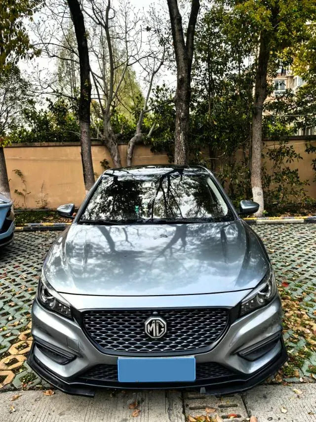 2018 MG MG6 1.5T 169HP L4 7DCT,autocango,china used car exporter,china ev exporter,chinese used car exporter,chinese used ev exporter