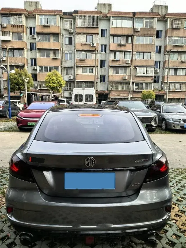 2018 MG MG6 1.5T 169HP L4 7DCT,autocango,china used car exporter,china ev exporter,chinese used car exporter,chinese used ev exporter