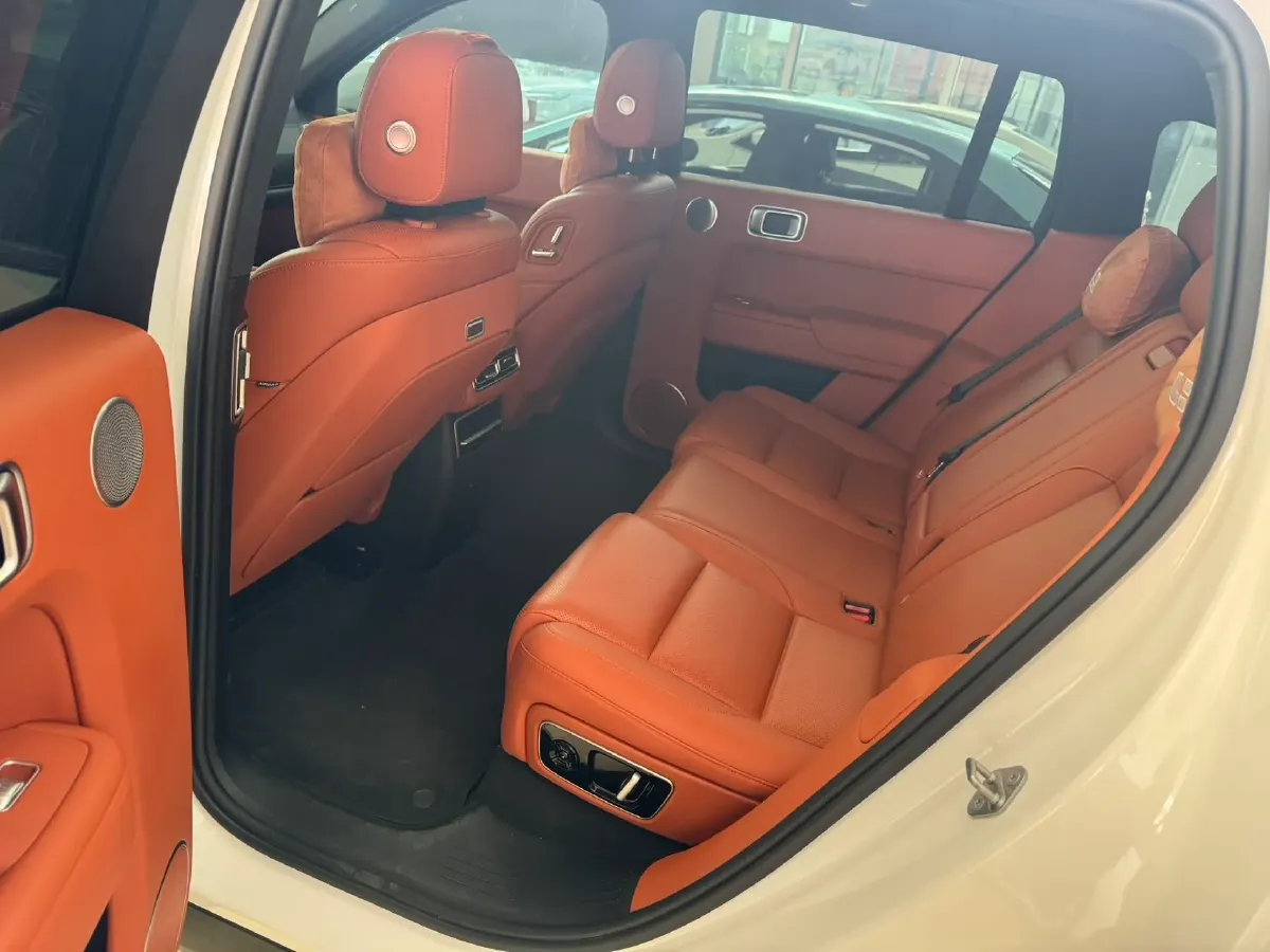 2023 Li L7 Range Extended 154HP REEV 40.9KWH,autocango,china used car exporter,china ev exporter,chinese used car exporter,chinese used ev exporter