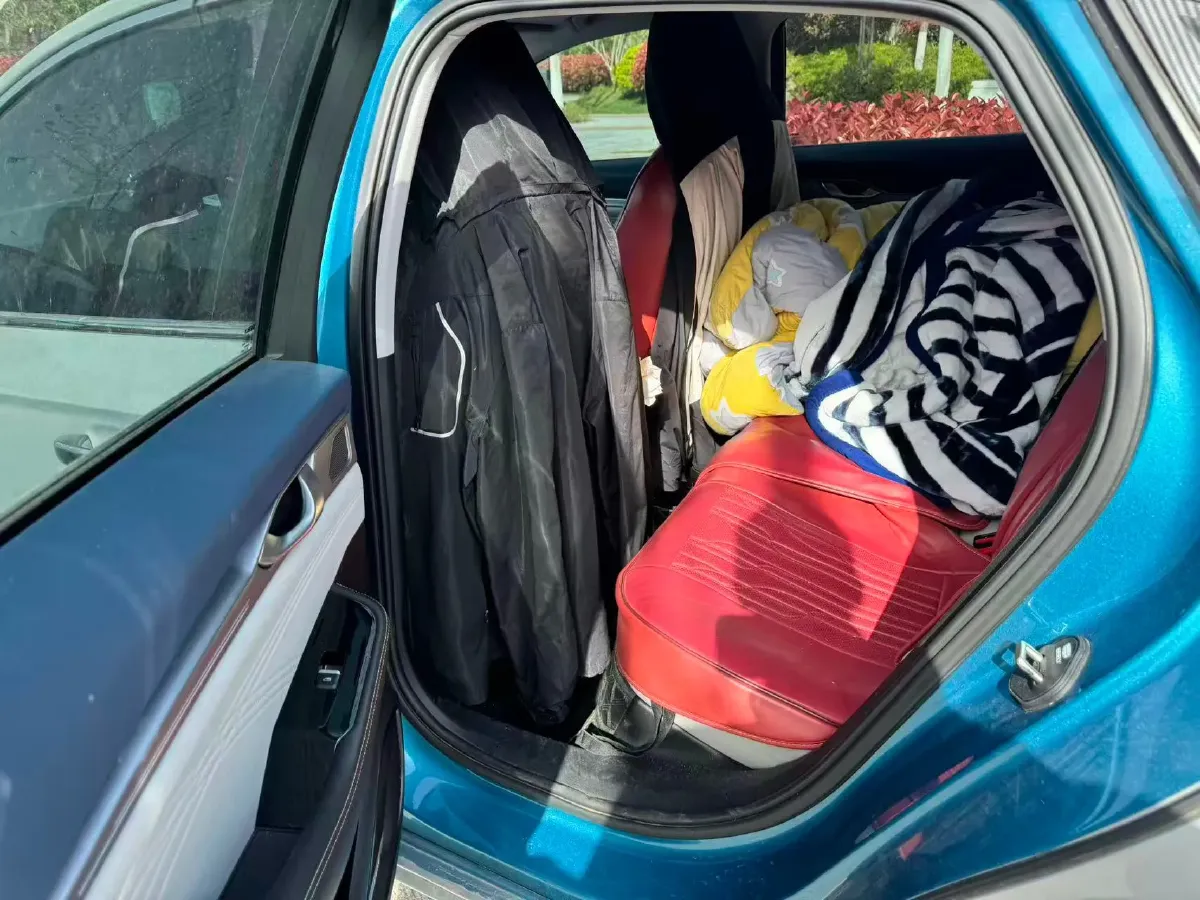 2021 Geely Preface 2.0T 190HP L4 7DCT,autocango,china used car exporter,china ev exporter,chinese used car exporter,chinese used ev exporter