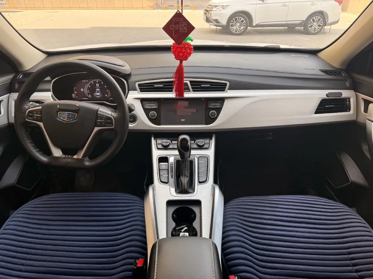 2018 Geely Azkarra 1.8T 184HP L4 6AT,autocango,china used car exporter,china ev exporter,chinese used car exporter,chinese used ev exporter