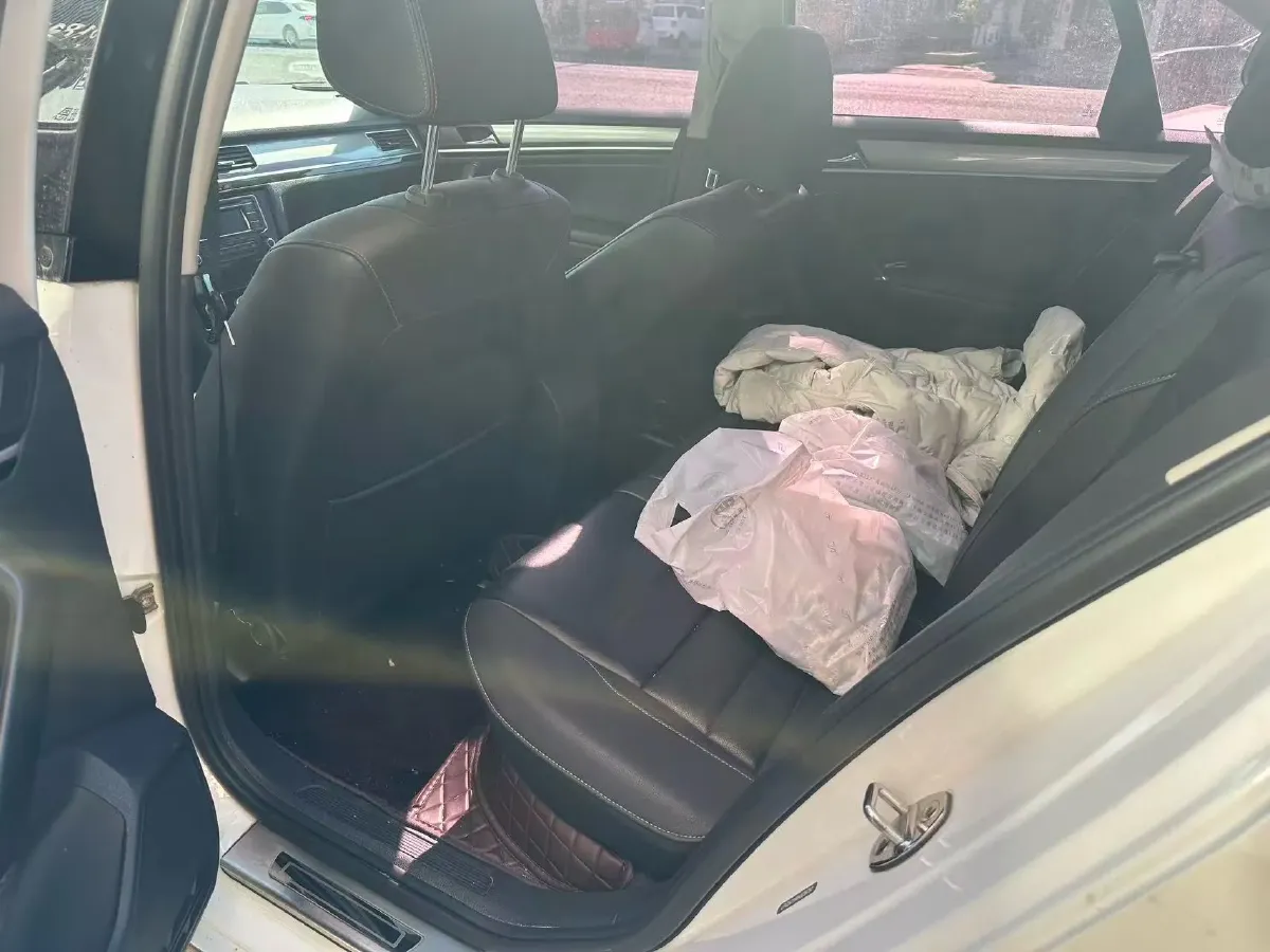 2018 Volkswagen Bora 1.5L 110HP L4 6AT,autocango,china used car exporter,china ev exporter,chinese used car exporter,chinese used ev exporter