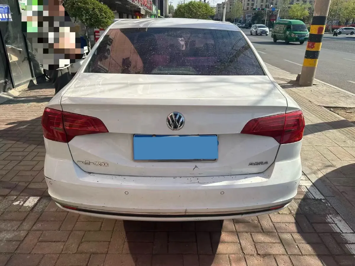 2018 Volkswagen Bora 1.5L 110HP L4 6AT,autocango,china used car exporter,china ev exporter,chinese used car exporter,chinese used ev exporter