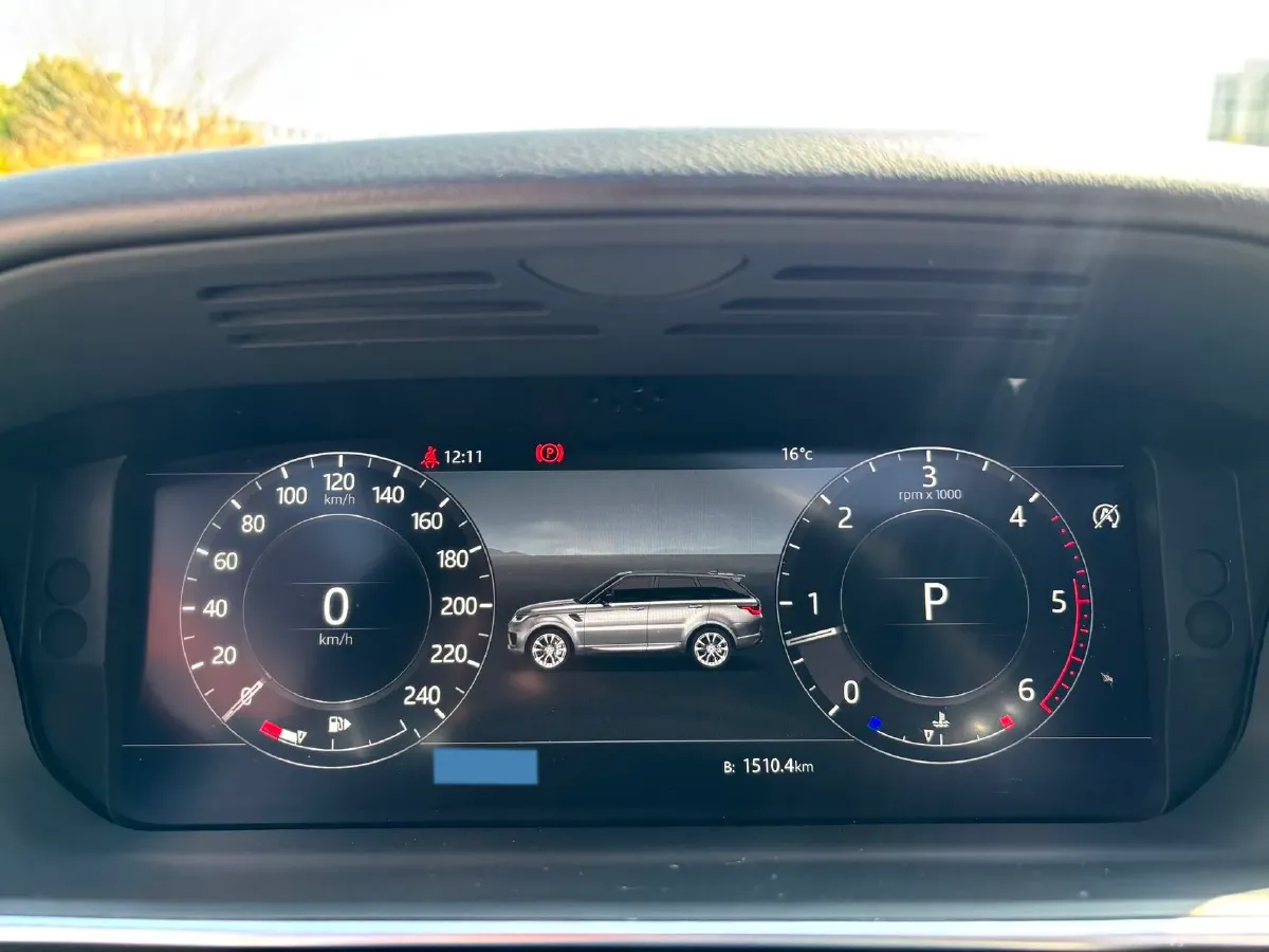 2018 Land Rover Range Rover Sport 3.0T 340HP V6 8AT,autocango,china used car exporter,china ev exporter,chinese used car exporter,chinese used ev exporter