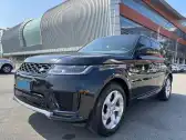 2018 LAND ROVER RANGE ROVER SPORT,autocango,china used car exporter,china ev exporter,chinese used car exporter,chinese used ev exporter