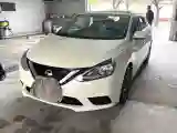 2019 Nissan Sylphy 1.6L 126HP L4 CVT