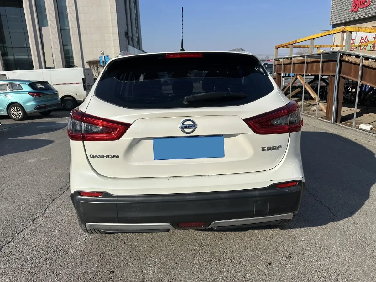 2019 Nissan Qashqai 2.0L 154HP L4 CVT,autocango,china used car exporter,china ev exporter,chinese used car exporter,chinese used ev exporter