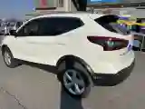 2019 Nissan Qashqai 2.0L 154HP L4 CVT