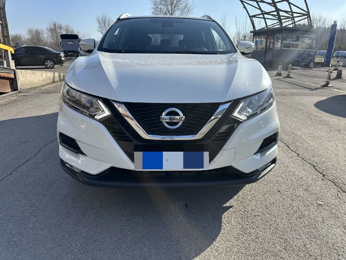 2019 Nissan Qashqai 2.0L 154HP L4 CVT,autocango,china used car exporter,china ev exporter,chinese used car exporter,chinese used ev exporter