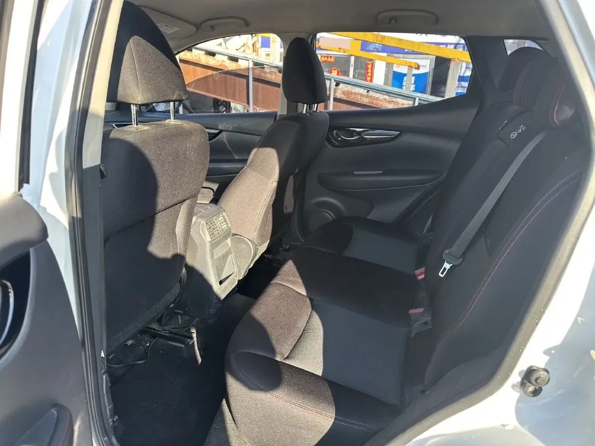 2019 Nissan Qashqai 2.0L 154HP L4 CVT,autocango,china used car exporter,china ev exporter,chinese used car exporter,chinese used ev exporter