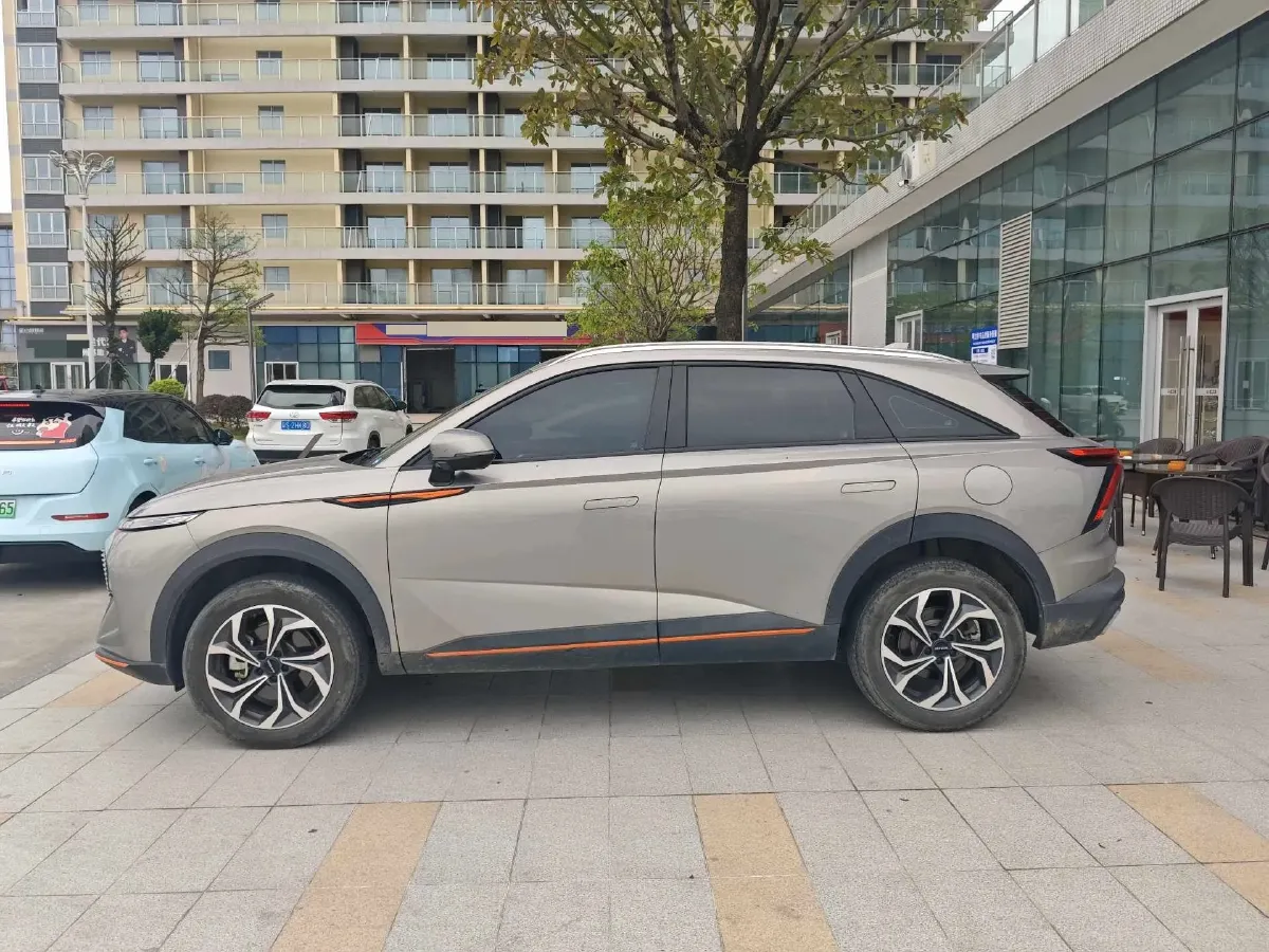 2022 Haval XY 1.5T 184HP L4 7DCT,autocango,china used car exporter,china ev exporter,chinese used car exporter,chinese used ev exporter