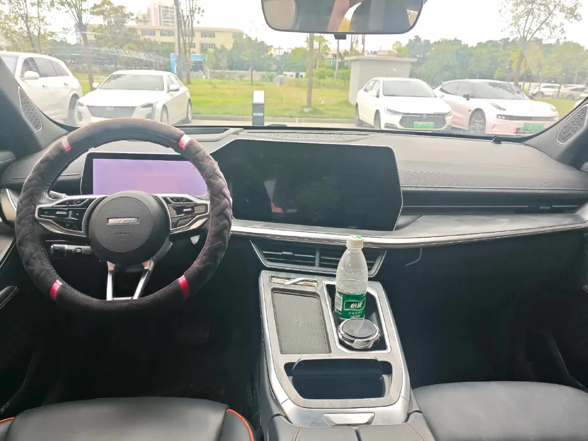 2022 Haval XY 1.5T 184HP L4 7DCT,autocango,china used car exporter,china ev exporter,chinese used car exporter,chinese used ev exporter