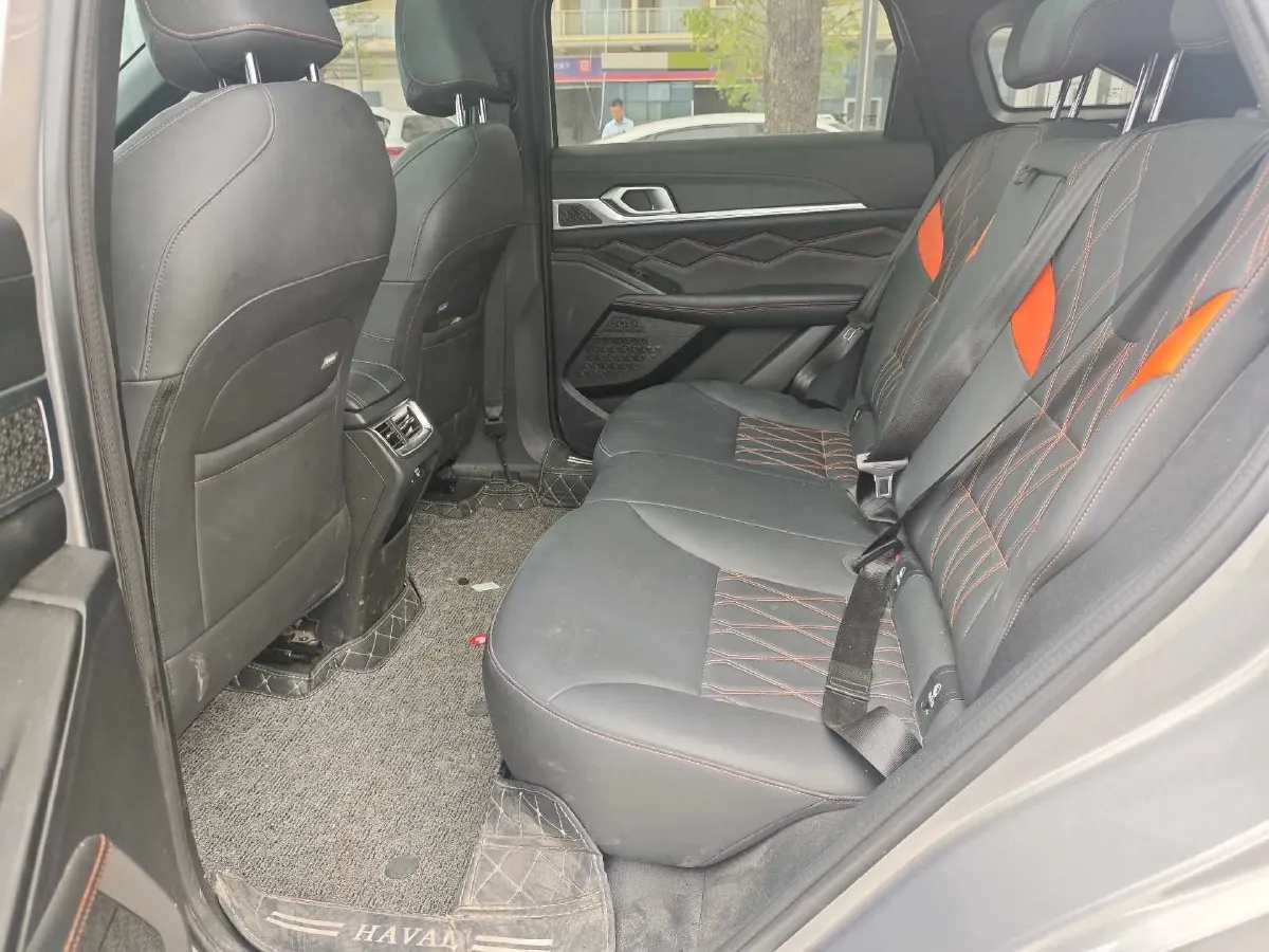 2022 Haval XY 1.5T 184HP L4 7DCT,autocango,china used car exporter,china ev exporter,chinese used car exporter,chinese used ev exporter