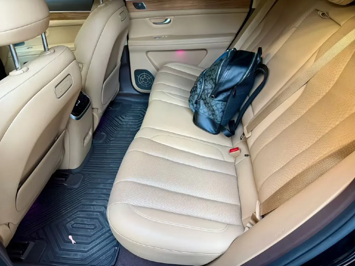 2024 AITO AITO M7 1.5T 152HP L4 REEV 40KWH,autocango,china used car exporter,china ev exporter,chinese used car exporter,chinese used ev exporter