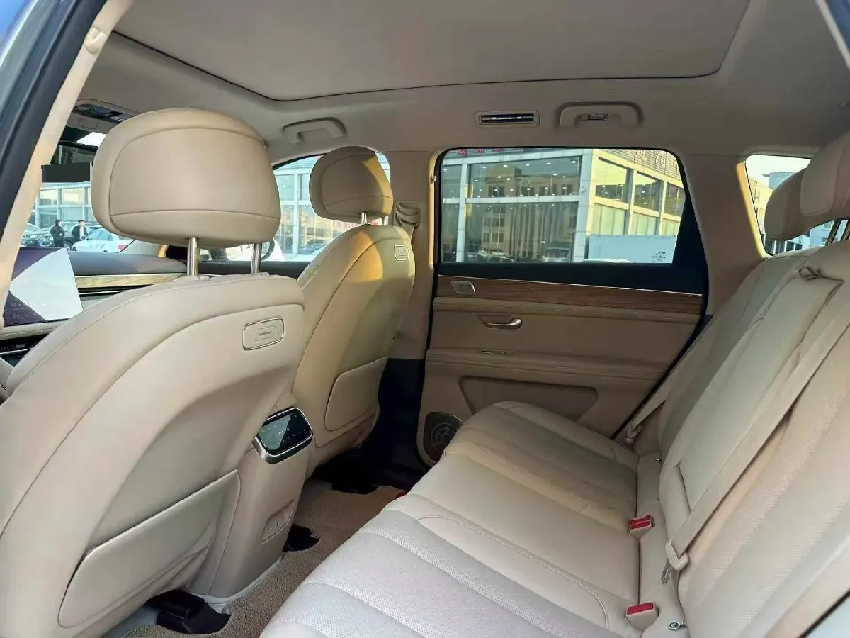 2024 AITO AITO M7 1.5T 152HP L4 REEV 40KWH,autocango,china used car exporter,china ev exporter,chinese used car exporter,chinese used ev exporter