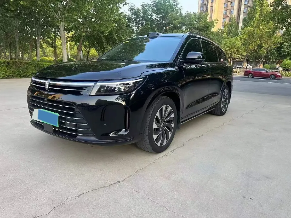 2024 AITO AITO M7 1.5T 152HP L4 REEV 40KWH,autocango,china used car exporter,china ev exporter,chinese used car exporter,chinese used ev exporter