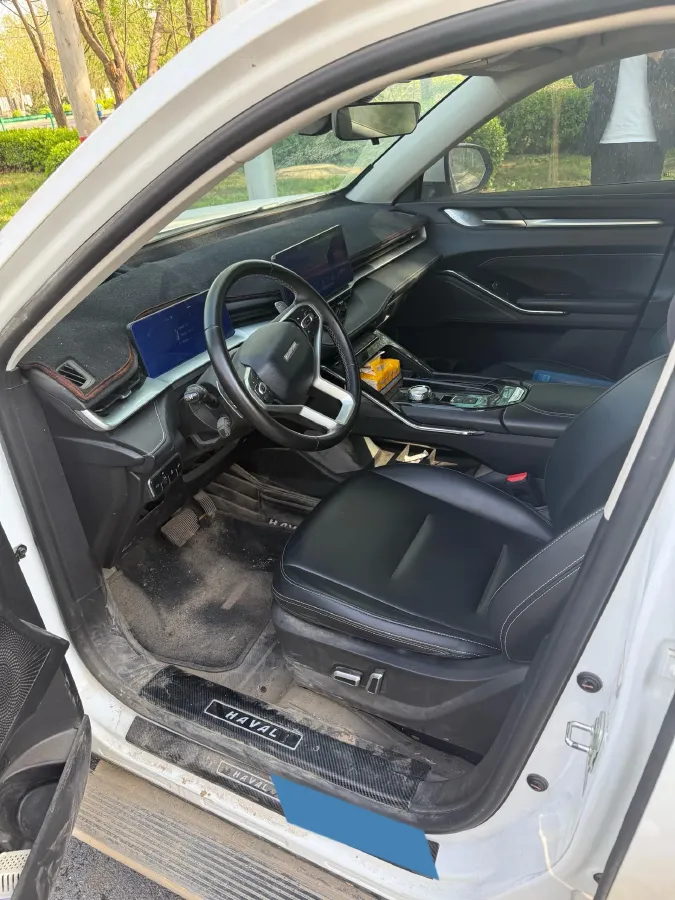 2021 Haval H6 2.0T 211HP L4 7DCT,autocango,china used car exporter,china ev exporter,chinese used car exporter,chinese used ev exporter