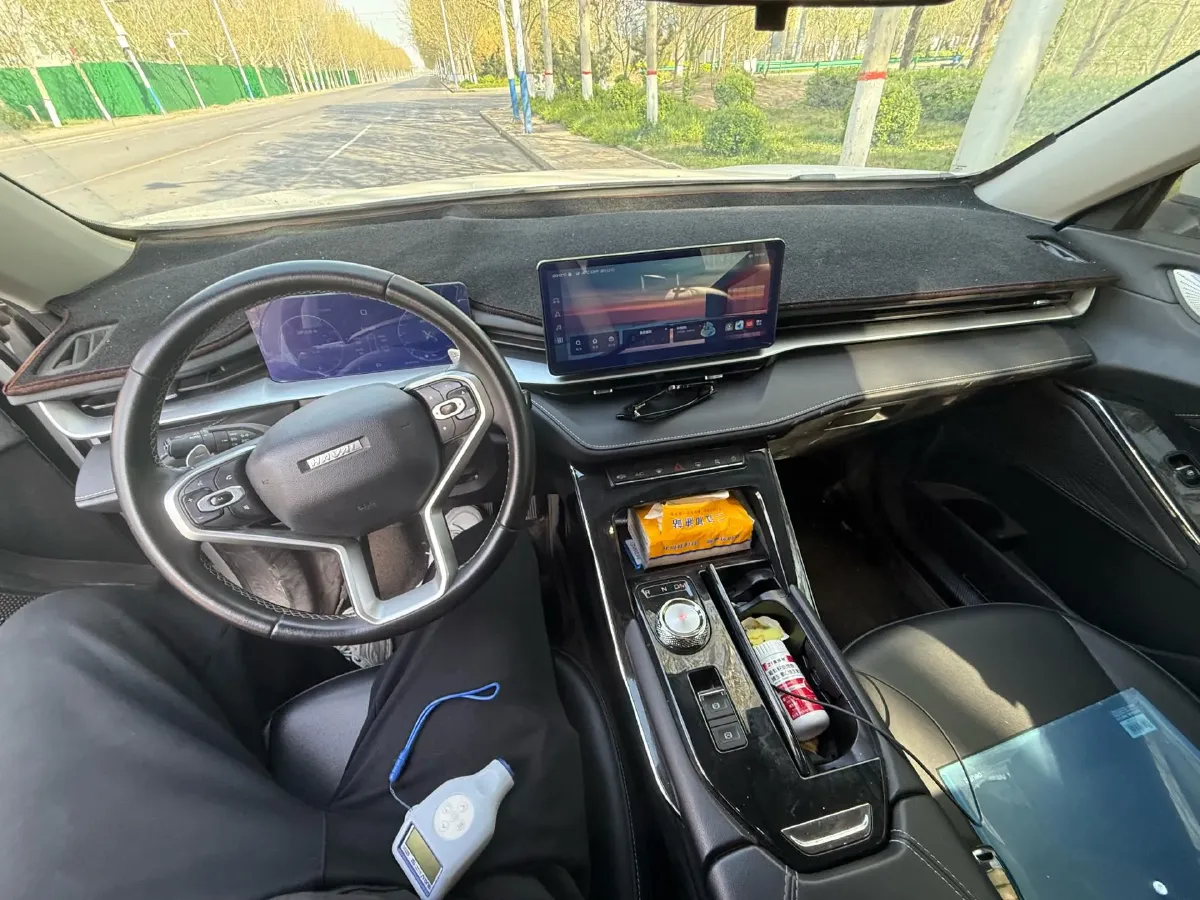 2021 Haval H6 2.0T 211HP L4 7DCT,autocango,china used car exporter,china ev exporter,chinese used car exporter,chinese used ev exporter