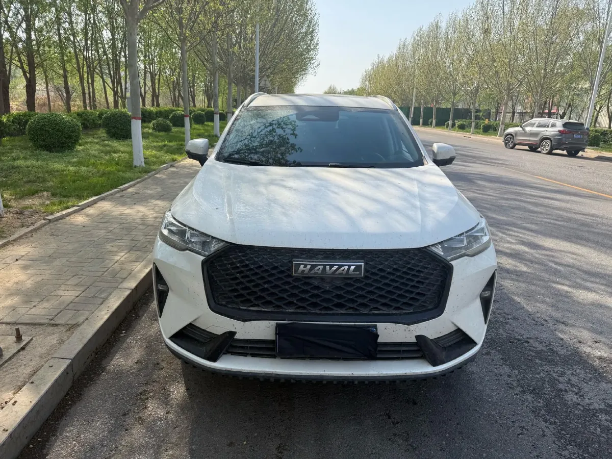 2021 Haval H6 2.0T 211HP L4 7DCT,autocango,china used car exporter,china ev exporter,chinese used car exporter,chinese used ev exporter