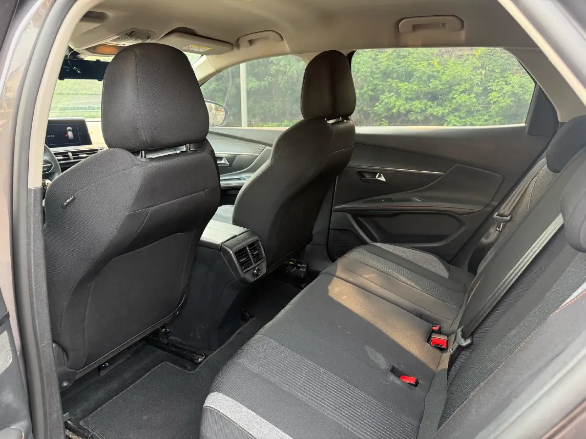 2019 Peugeot 4008 1.6T 170HP L4 6AT,autocango,china used car exporter,china ev exporter,chinese used car exporter,chinese used ev exporter