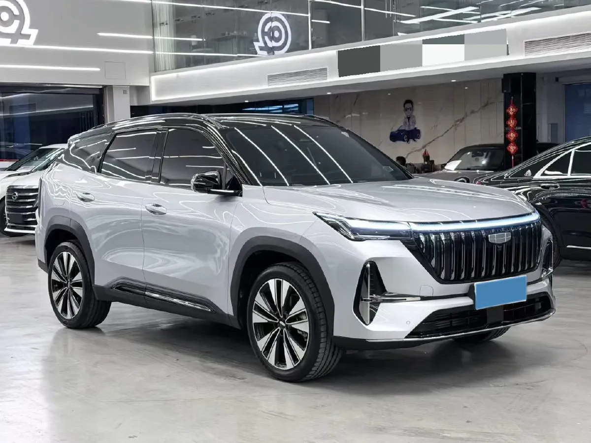 2025 Geely StarRay 1.5T 181HP L4 7DCT,autocango,china used car exporter,china ev exporter,chinese used car exporter,chinese used ev exporter