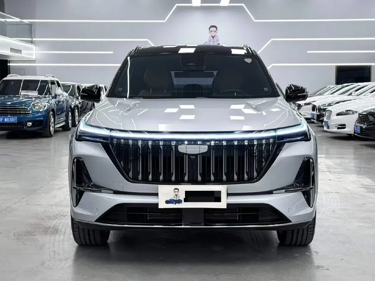 2025 Geely StarRay 1.5T 181HP L4 7DCT,autocango,china used car exporter,china ev exporter,chinese used car exporter,chinese used ev exporter