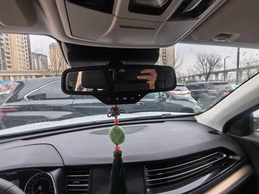 2021 Haval H6 1.5T 150HP L4 7DCT,autocango,china used car exporter,china ev exporter,chinese used car exporter,chinese used ev exporter