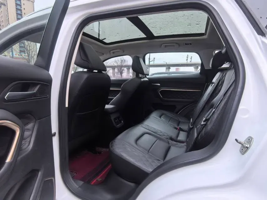 2021 Haval H6 1.5T 150HP L4 7DCT,autocango,china used car exporter,china ev exporter,chinese used car exporter,chinese used ev exporter