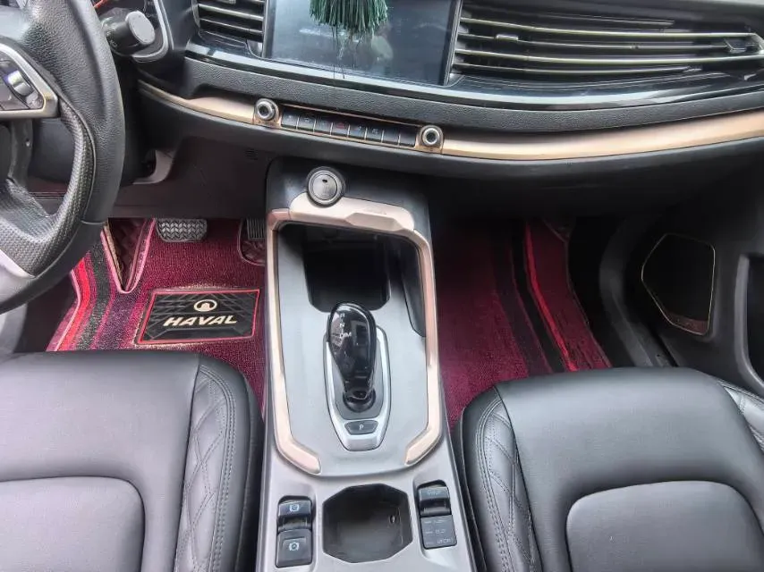 2021 Haval H6 1.5T 150HP L4 7DCT,autocango,china used car exporter,china ev exporter,chinese used car exporter,chinese used ev exporter