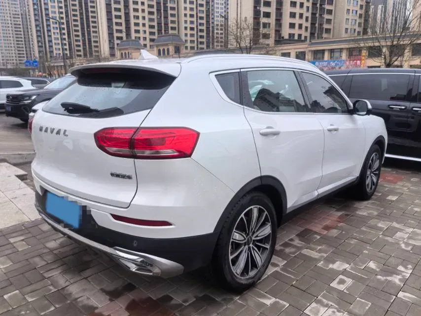 2021 Haval H6 1.5T 150HP L4 7DCT,autocango,china used car exporter,china ev exporter,chinese used car exporter,chinese used ev exporter