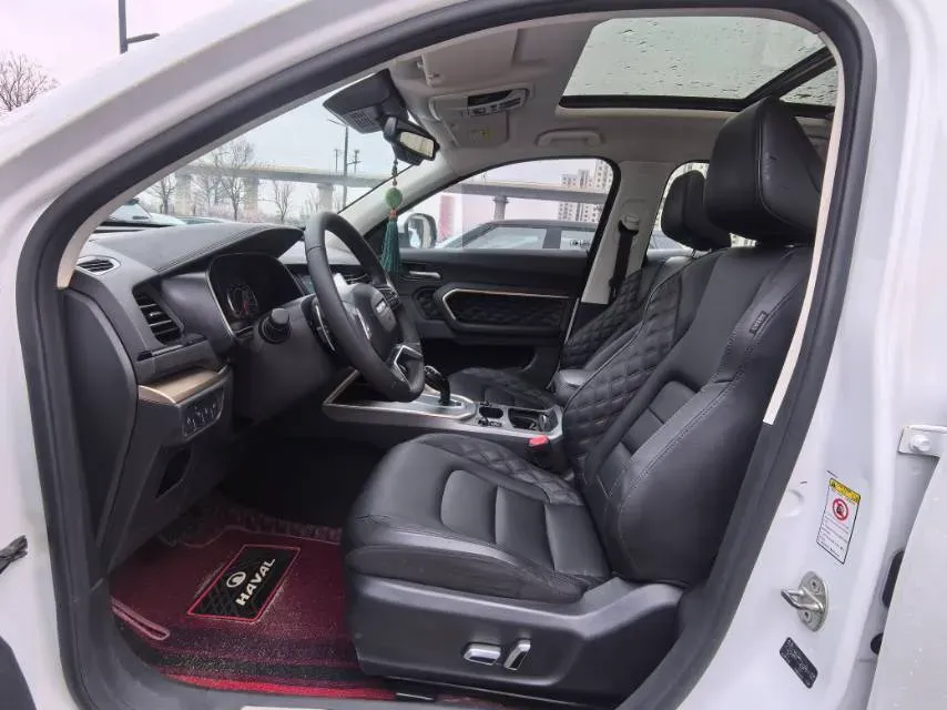 2021 Haval H6 1.5T 150HP L4 7DCT,autocango,china used car exporter,china ev exporter,chinese used car exporter,chinese used ev exporter