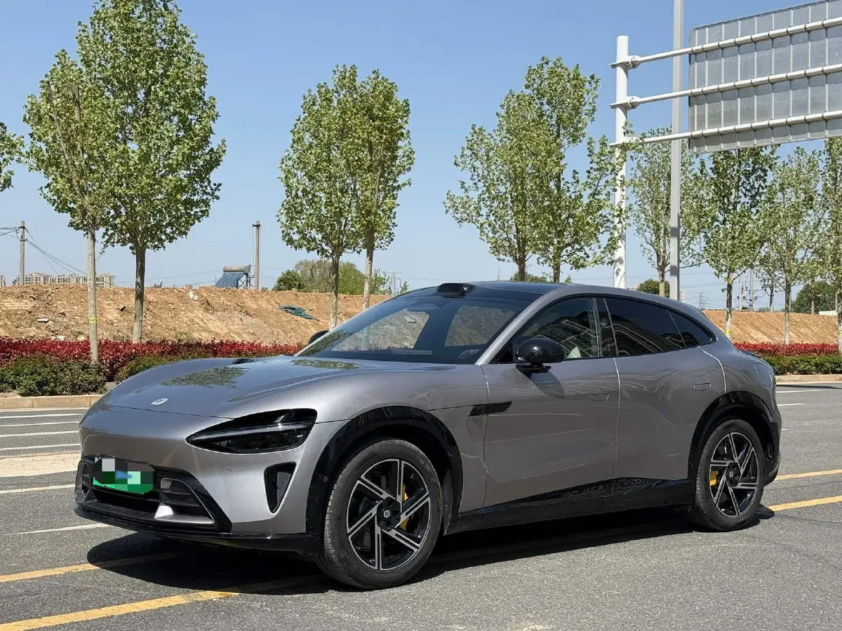 2025 MI YU7 BEV 96.3KWH,autocango,china used car exporter,china ev exporter,chinese used car exporter,chinese used ev exporter