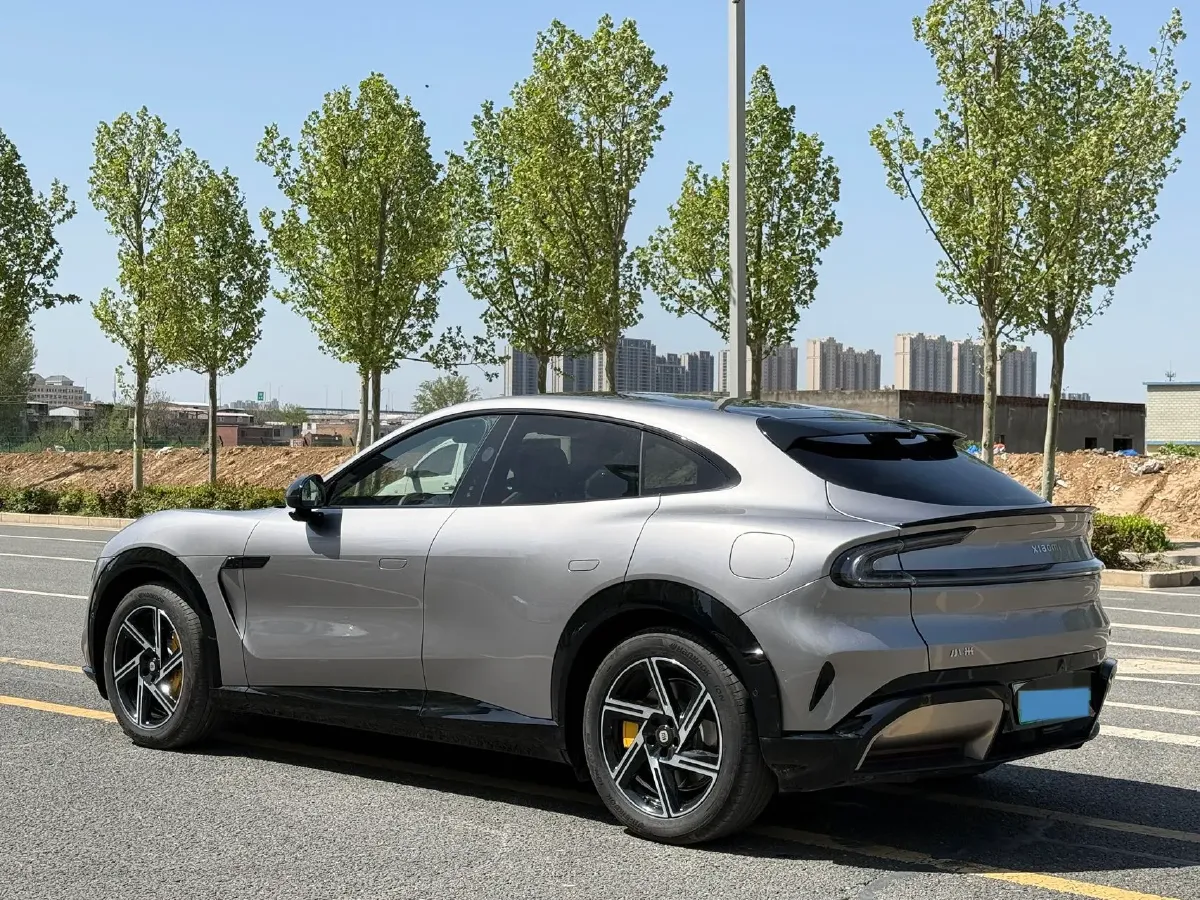 2025 MI YU7 BEV 96.3KWH,autocango,china used car exporter,china ev exporter,chinese used car exporter,chinese used ev exporter