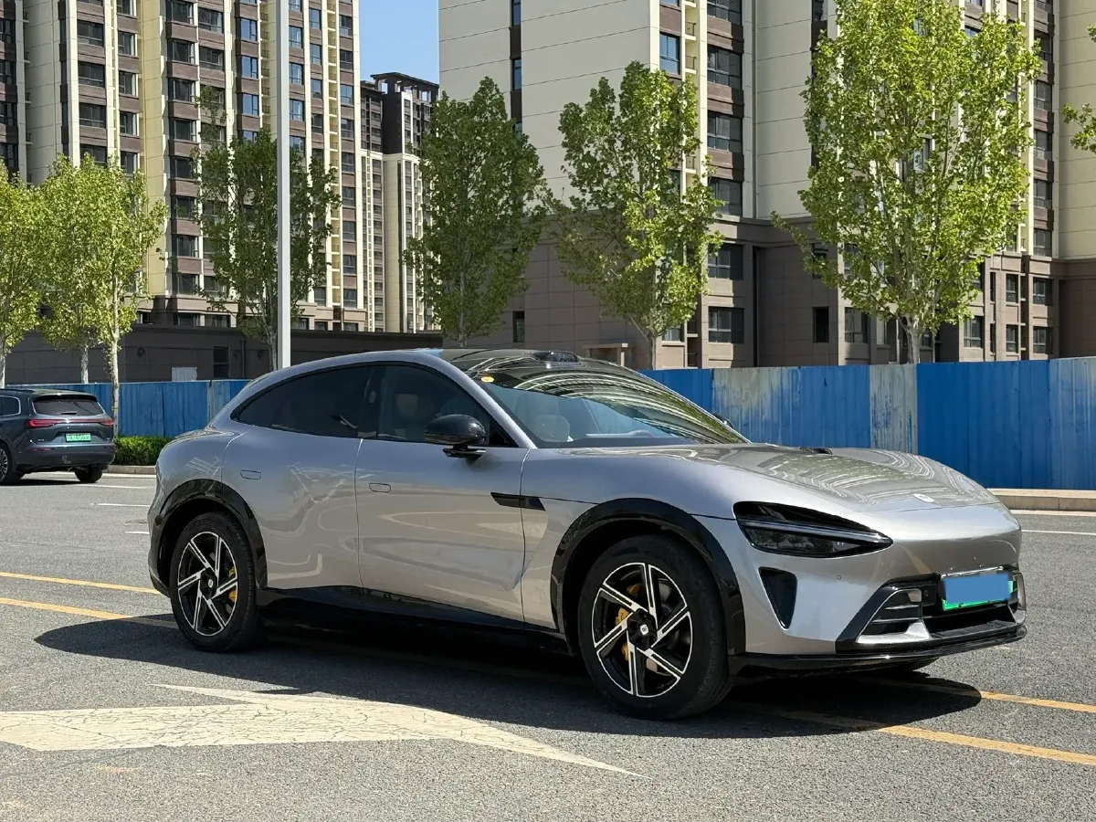 2025 MI YU7 BEV 96.3KWH,autocango,china used car exporter,china ev exporter,chinese used car exporter,chinese used ev exporter