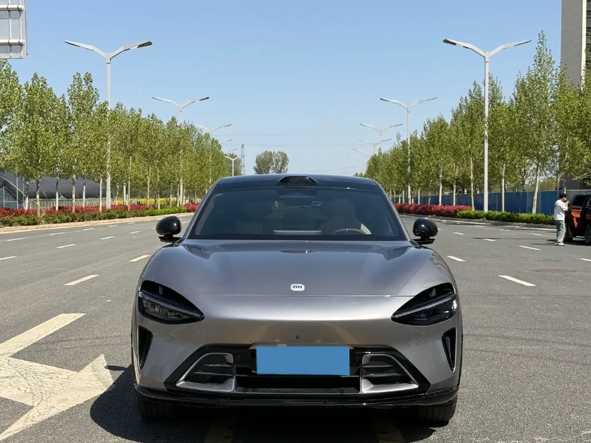 2025 MI YU7 BEV 96.3KWH,autocango,china used car exporter,china ev exporter,chinese used car exporter,chinese used ev exporter