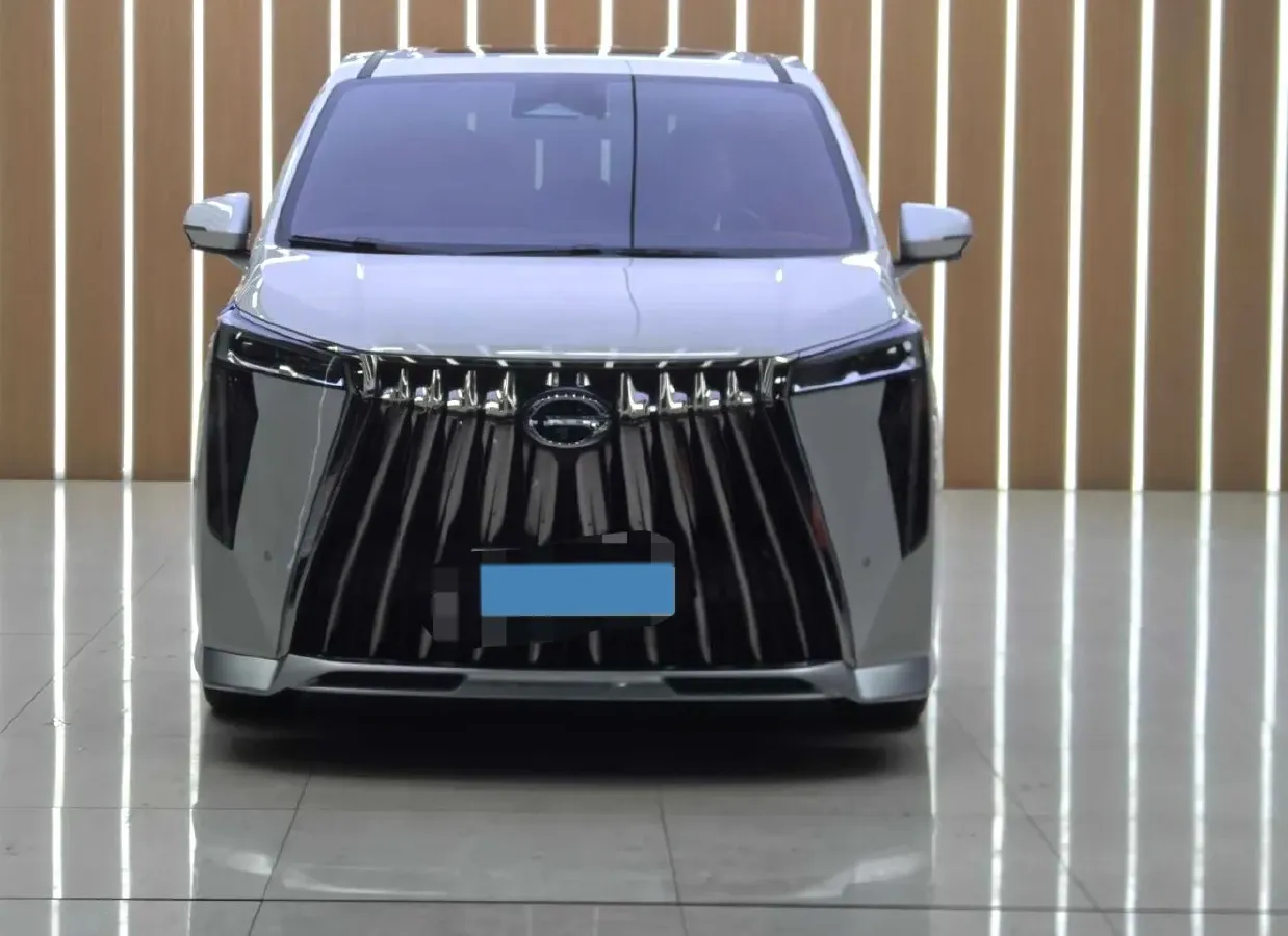 2023 GAC Trumpchi M8 2.0T 252HP L4 8AT,autocango,china used car exporter,china ev exporter,chinese used car exporter,chinese used ev exporter