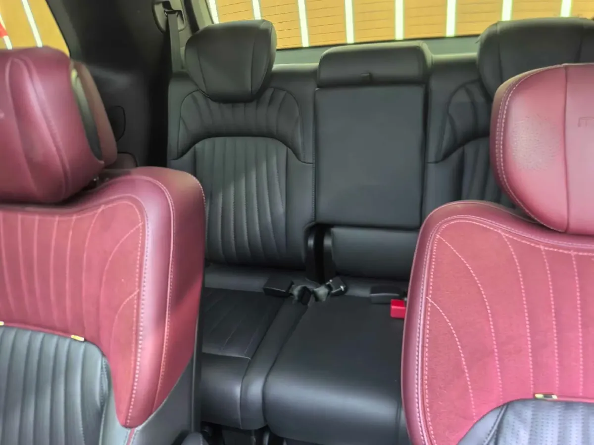 2023 GAC Trumpchi M8 2.0T 252HP L4 8AT,autocango,china used car exporter,china ev exporter,chinese used car exporter,chinese used ev exporter