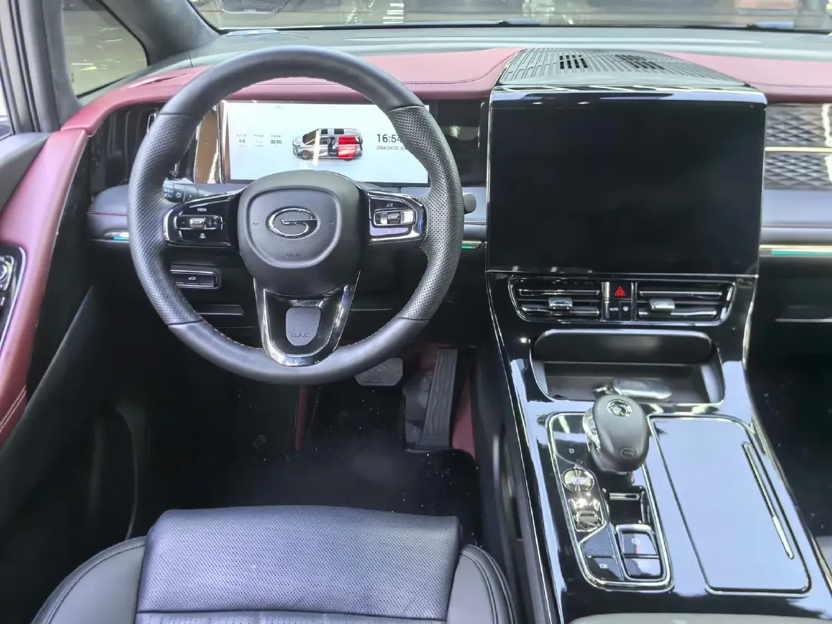 2023 GAC Trumpchi M8 2.0T 252HP L4 8AT,autocango,china used car exporter,china ev exporter,chinese used car exporter,chinese used ev exporter