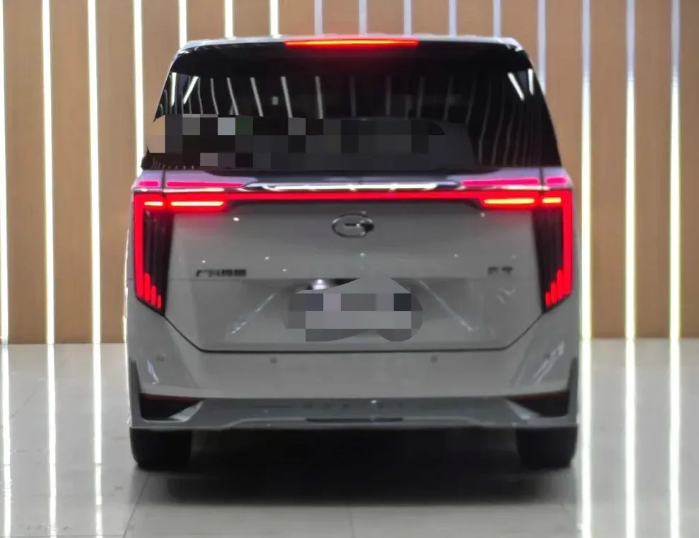 2023 GAC Trumpchi M8 2.0T 252HP L4 8AT,autocango,china used car exporter,china ev exporter,chinese used car exporter,chinese used ev exporter