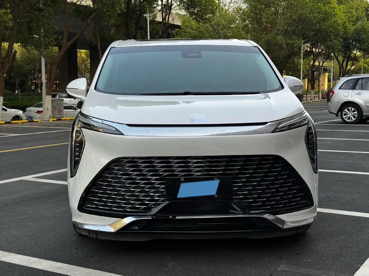 2023 Buick Century 2.0T 237HP L4 9AT,autocango,china used car exporter,china ev exporter,chinese used car exporter,chinese used ev exporter