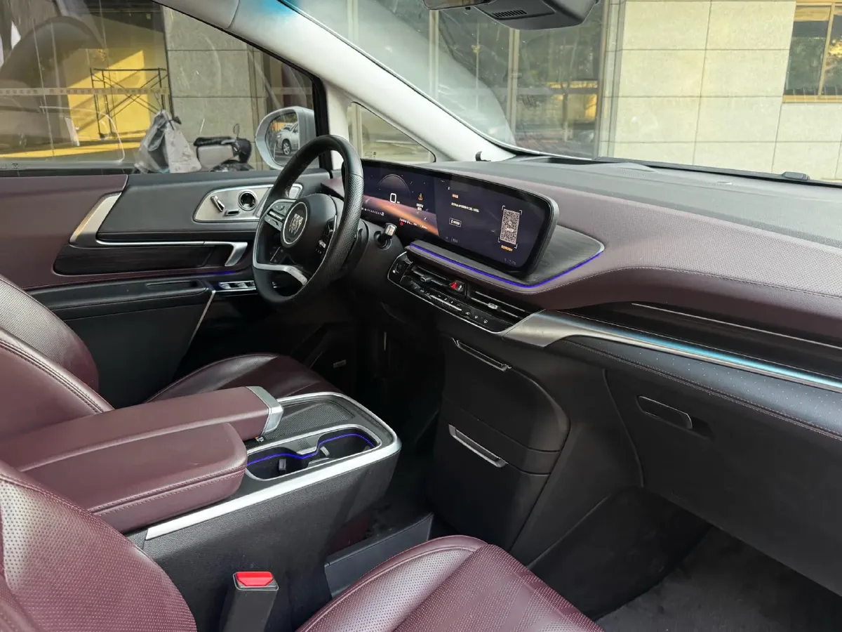 2023 Buick Century 2.0T 237HP L4 9AT,autocango,china used car exporter,china ev exporter,chinese used car exporter,chinese used ev exporter