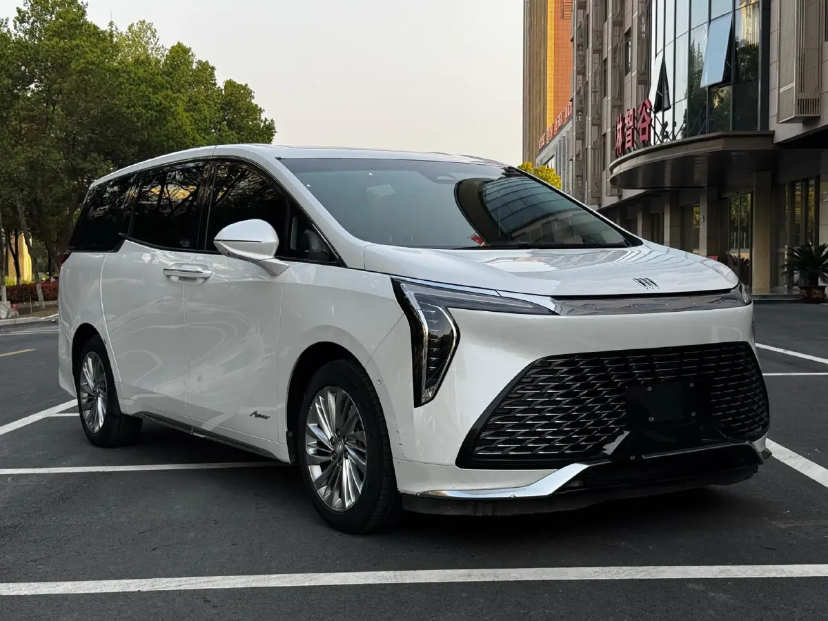 2023 Buick Century 2.0T 237HP L4 9AT,autocango,china used car exporter,china ev exporter,chinese used car exporter,chinese used ev exporter