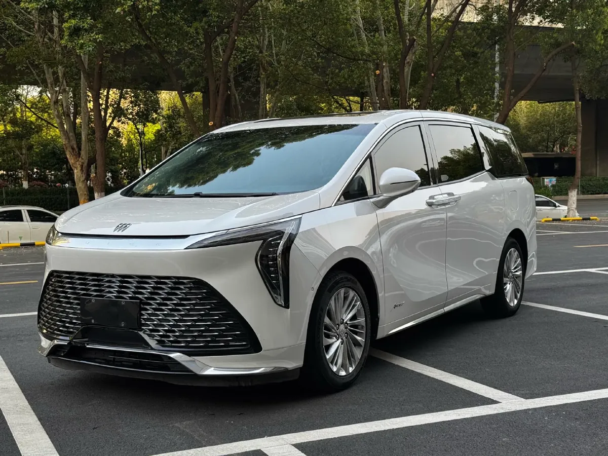 2023 Buick Century 2.0T 237HP L4 9AT,autocango,china used car exporter,china ev exporter,chinese used car exporter,chinese used ev exporter